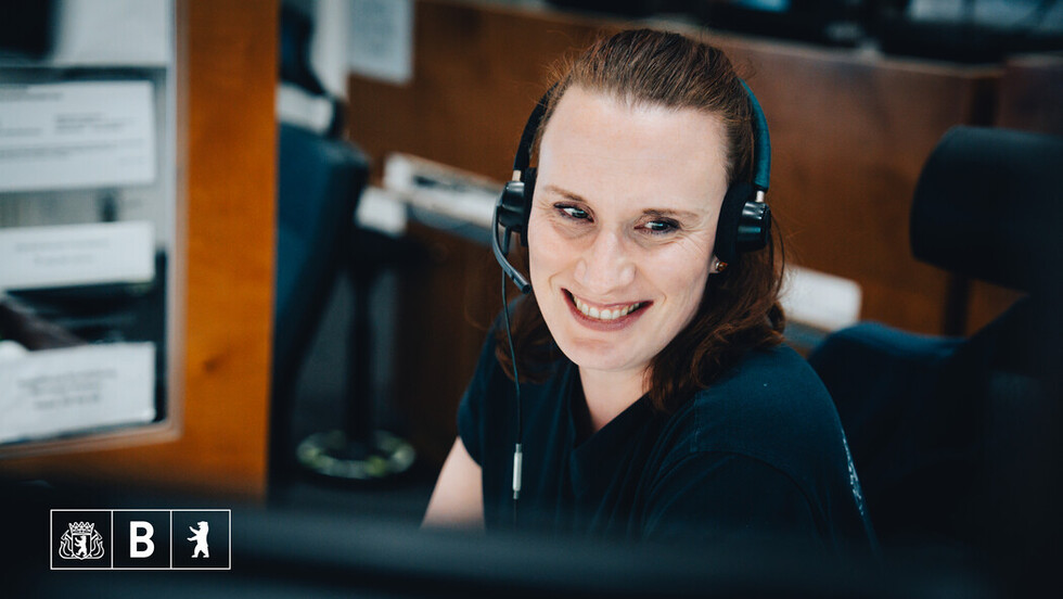 Silvesternacht 2025/2026  bei der Berliner Feuerwehr