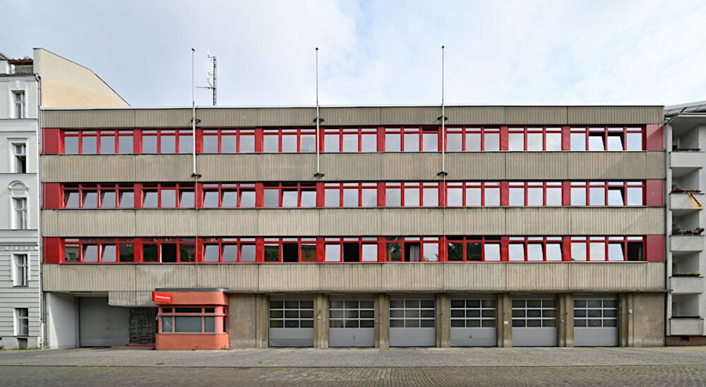Feuerwache