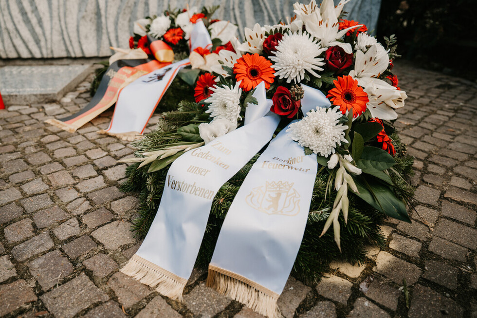 Totensonntag – Gedenken an unsere Verstorbenen
