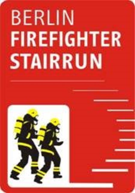 Logo Berlin Firefighter Stairrun