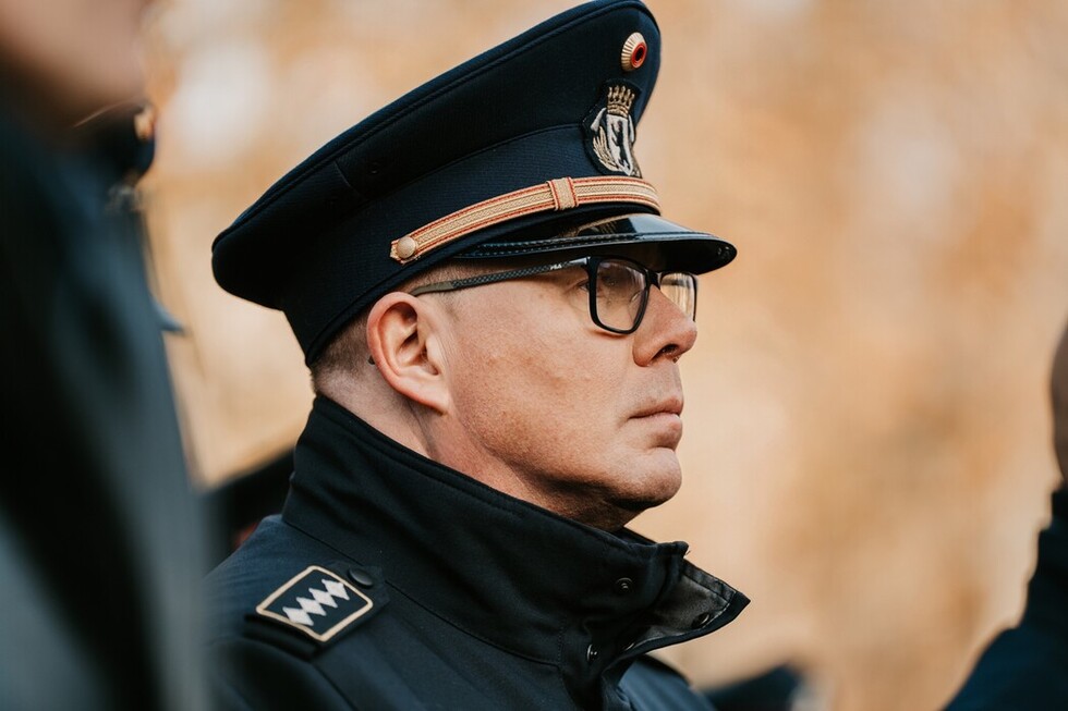 Totensonntag – Gedenken an unsere Verstorbenen