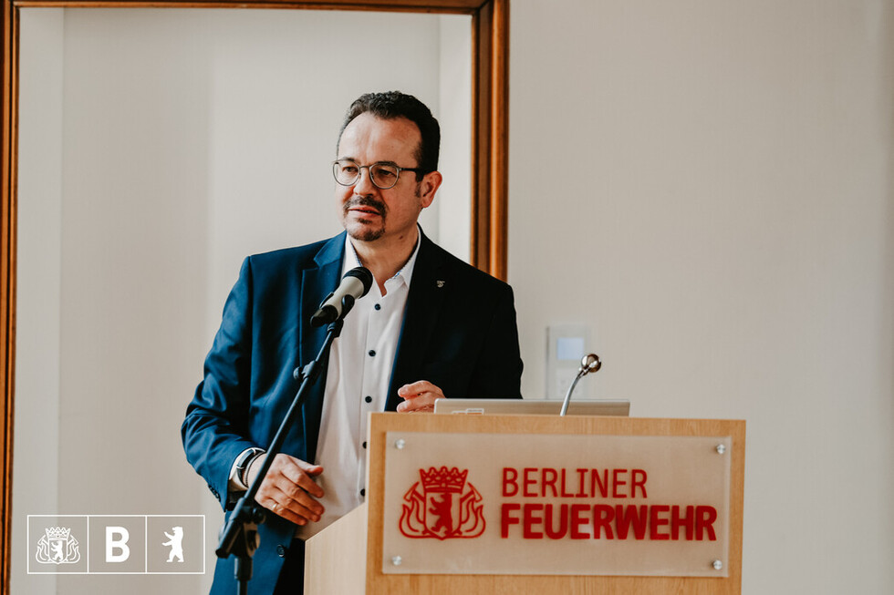 Große Wehrleitersitzung 2026