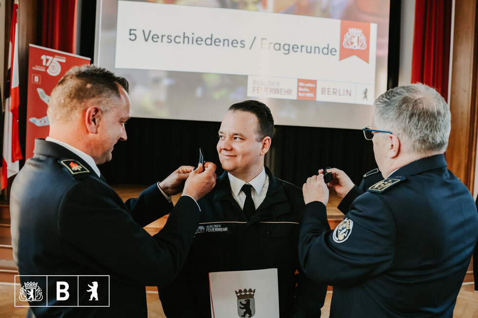 Große Wehrleitersitzung 2026