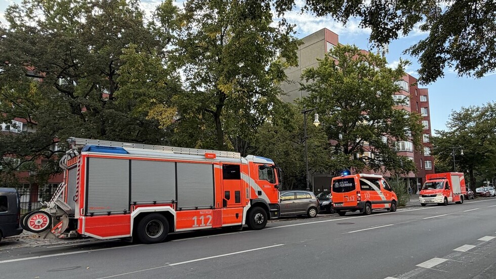 Einsatzstelle