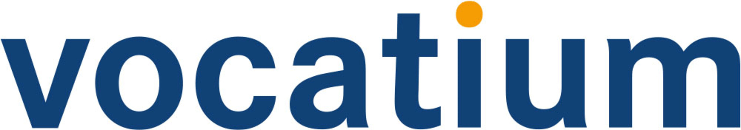 Logo der Vocatium