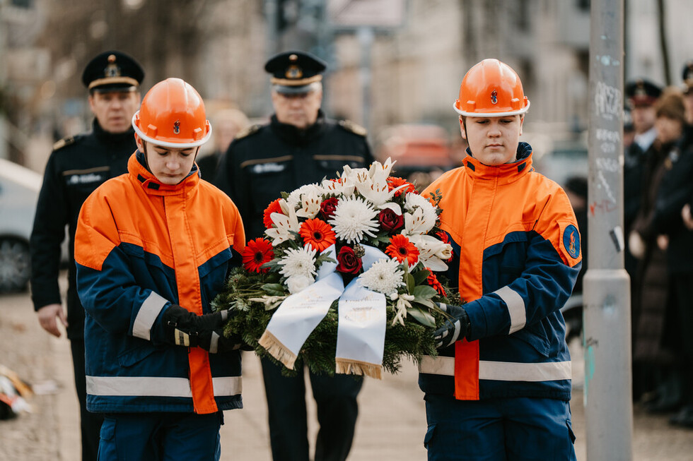 Totensonntag – Gedenken an unsere Verstorbenen