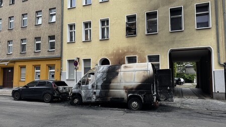 Einsatzstelle