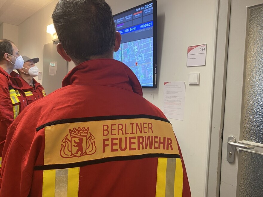 Rettungsdienst