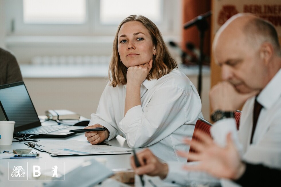 Bundesweites Netzwerktreffen der Extremismusbeauftragten bei der Berliner Feuerwehr