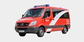 Abbildung Mannschaftstransportfahrzeug