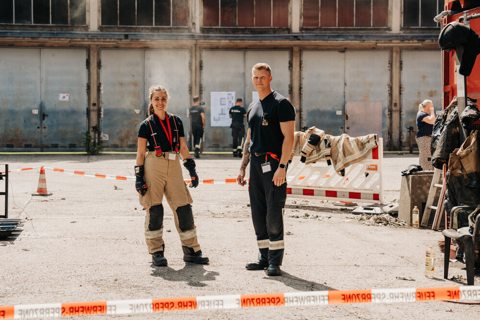 Heldinnen-Parcours