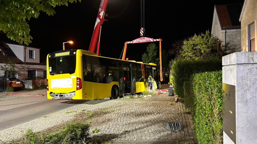 FWK im Einsatz
