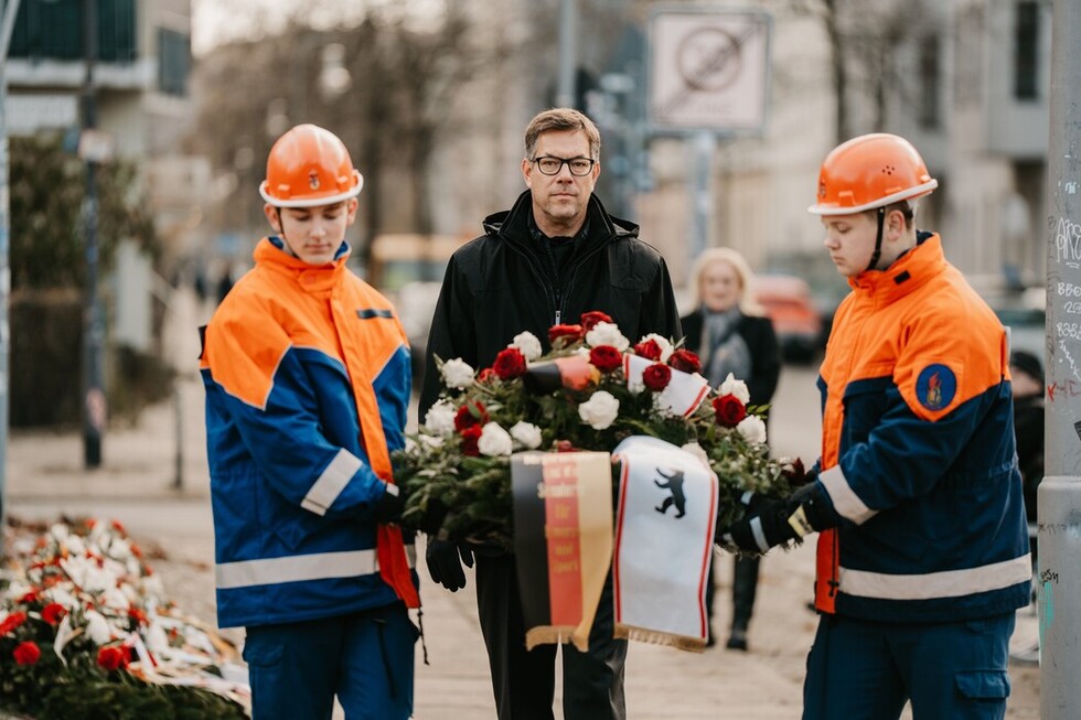 Totensonntag – Gedenken an unsere Verstorbenen