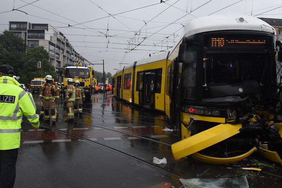 Einsatzstelle