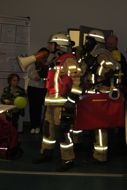 Demonstration