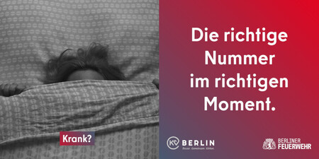 Symbolbild Die richtige Nummer im richtigen Moment