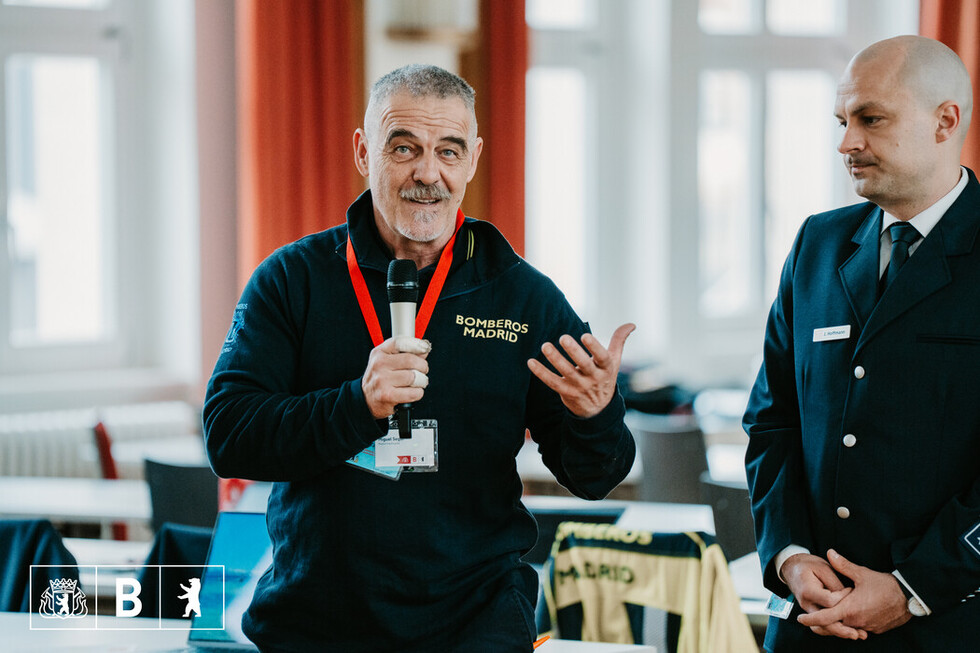 Internationaler Workshop „Risk and Response in the Age of Changing Cities