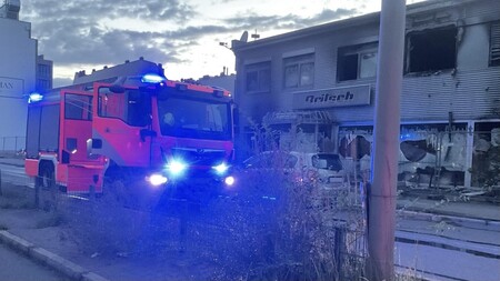 Einsatzstelle
