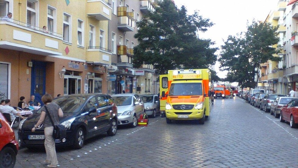 Rettungsdienst