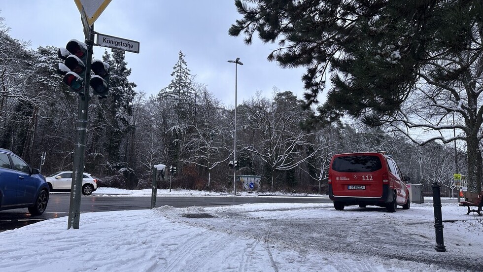 Notfallpunkt Königstraße