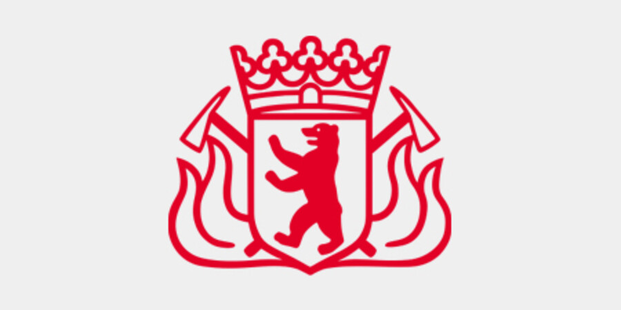 Bildmarke der Berliner Feuerwehr