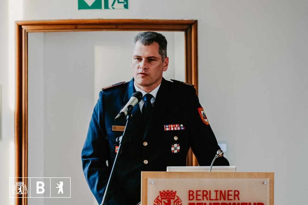 Große Wehrleitersitzung 2026