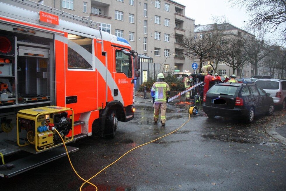 Technische Hilfeleistung