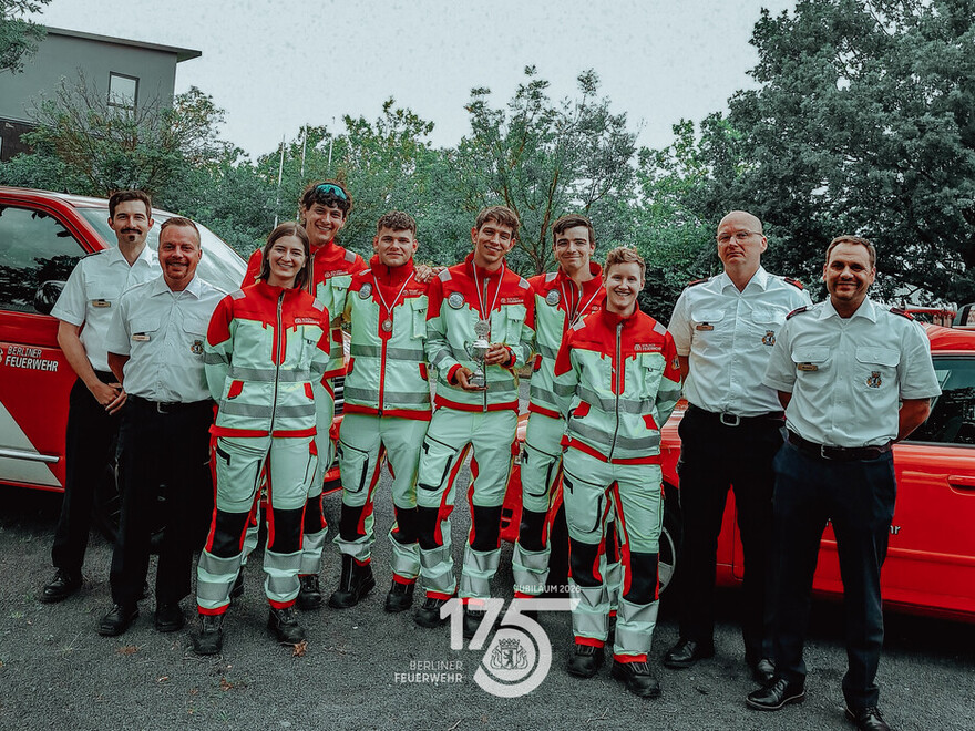 Gruppenfoto