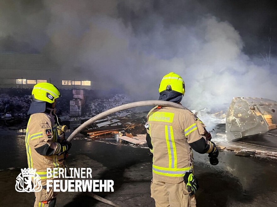 Lehrfeuerwache