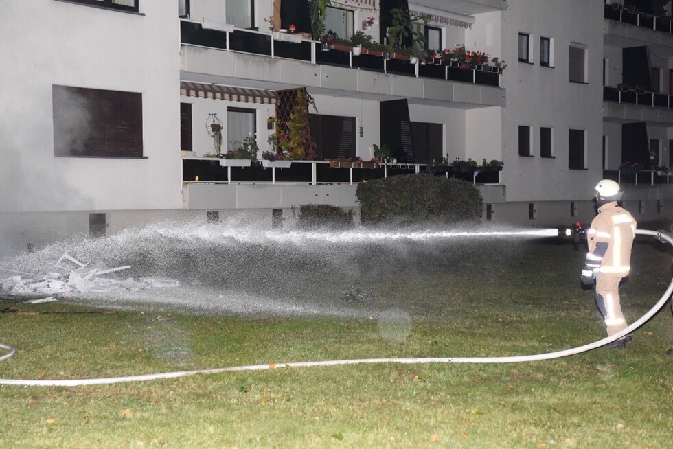 Rettungsdienst in Bereitschaft