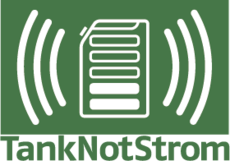 Logo Tanknotstrom