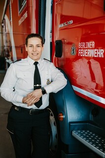 Beatrice Wrenger