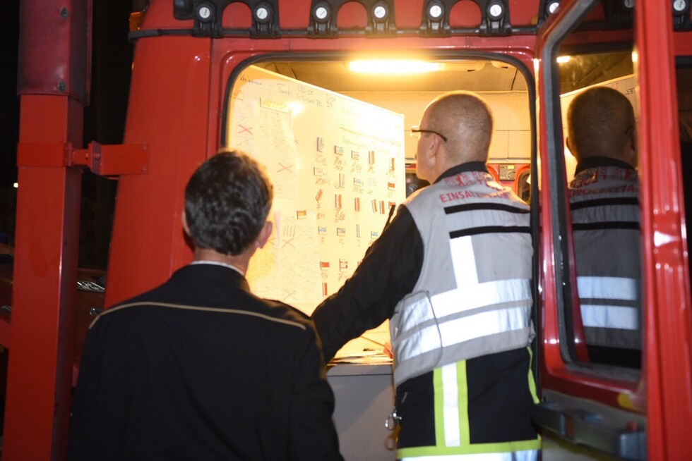Pressearbeit