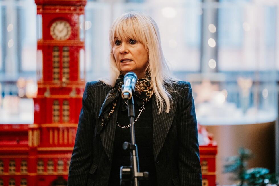 Auftakt des Jubiläumsjahres „175 Jahre Berliner Feuerwehr“ 