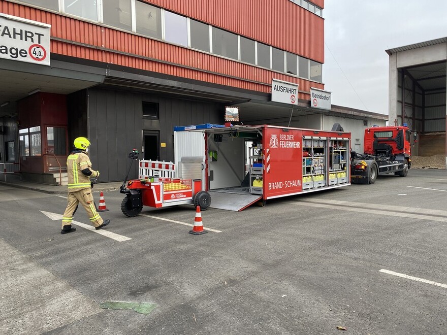 AB Brand Schaum