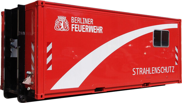AB Strahlenschutz