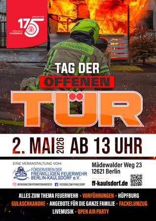 Veranstaltungsplakat