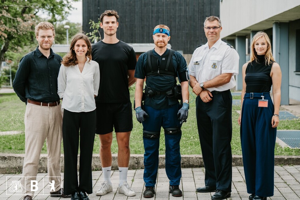 Gruppenbild