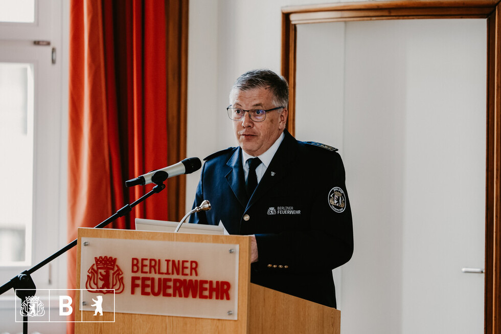 Große Wehrleitersitzung 2026