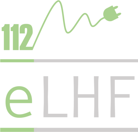 Projekt-Logo eLHF