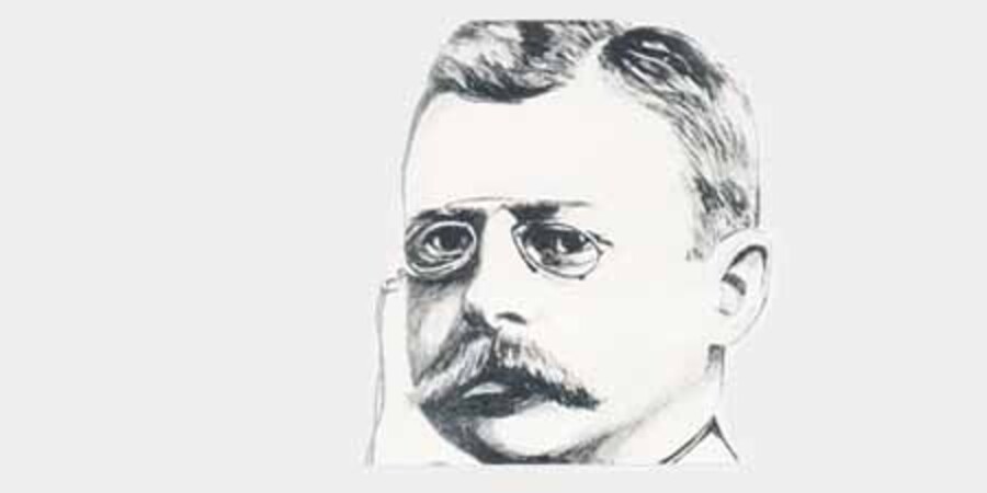 Portrait Alexander Stude