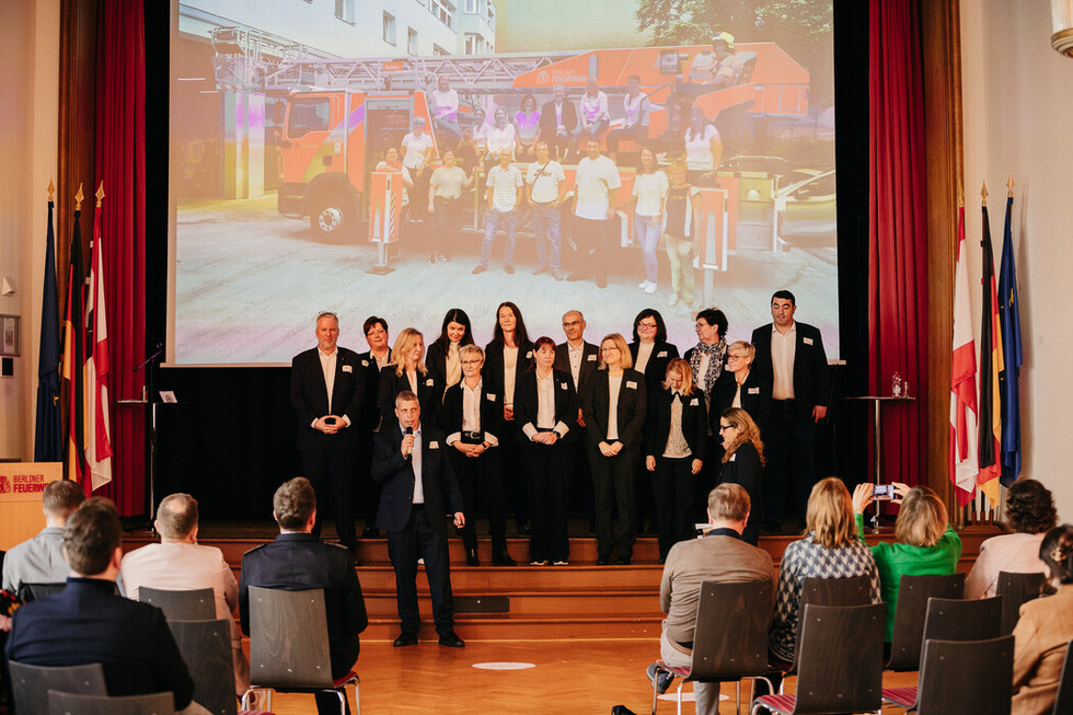 Aufstiegslehrgang (Jahrgang 2024) in den höheren nichttechnischen Verwaltungsdienst
