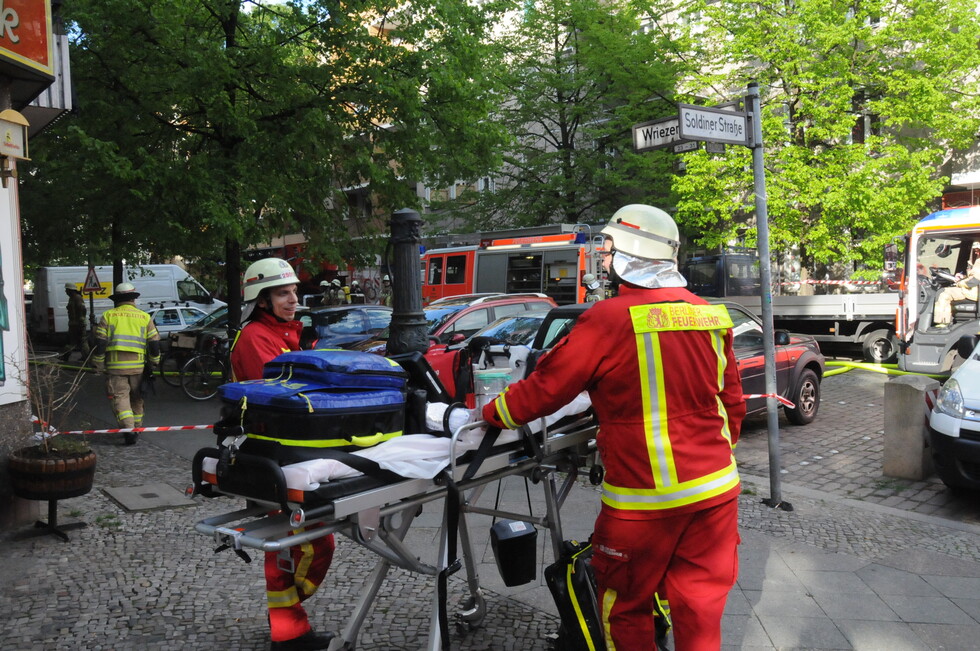 Rettungsdienst