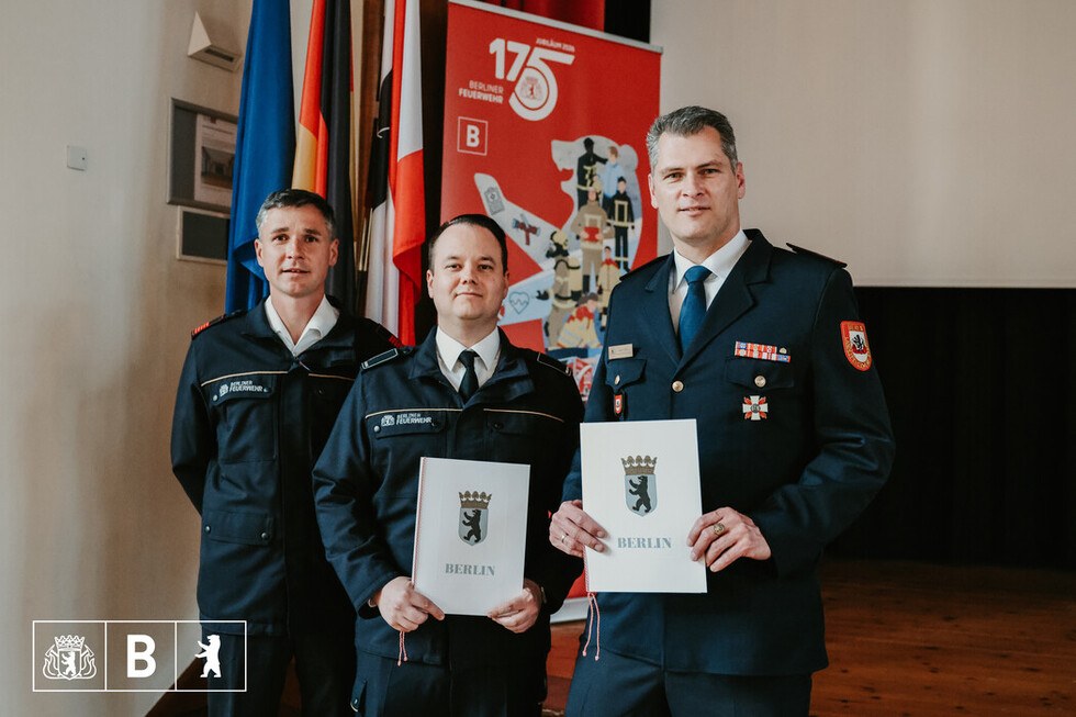 Große Wehrleitersitzung 2026