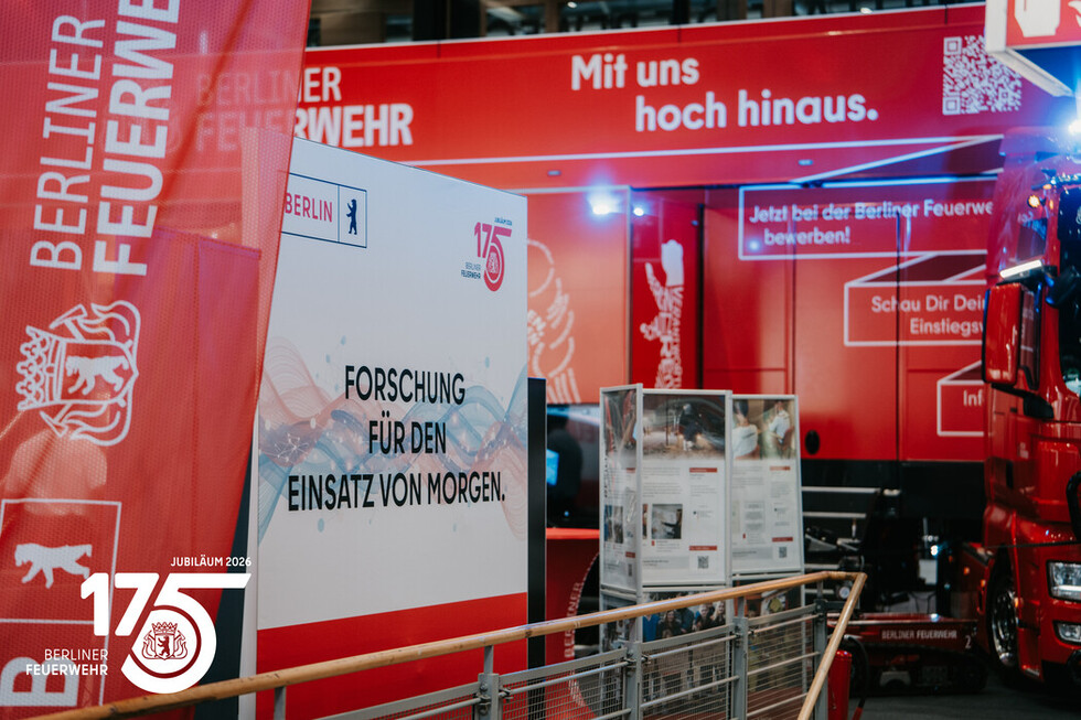 INTERSCHUTZ 2026