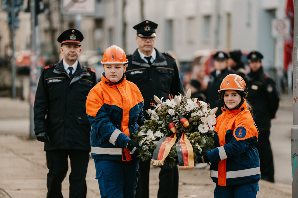 Totensonntag – Gedenken an unsere Verstorbenen