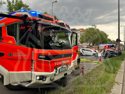 Einsatzstelle