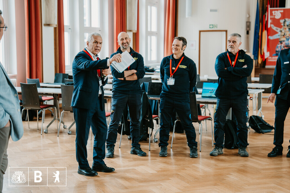 Internationaler Workshop „Risk and Response in the Age of Changing Cities