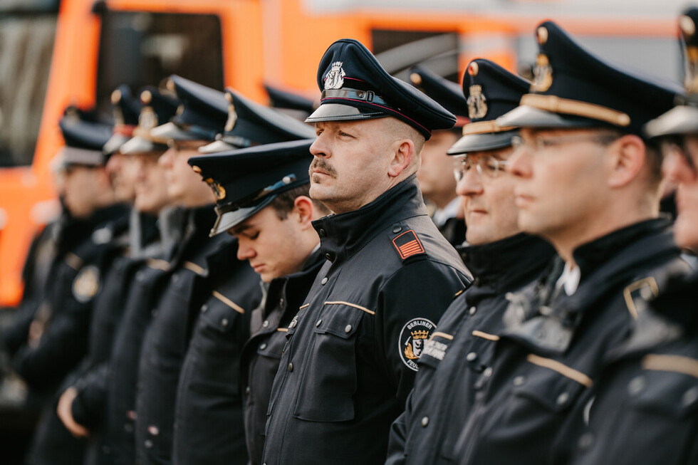 Totensonntag – Gedenken an unsere Verstorbenen