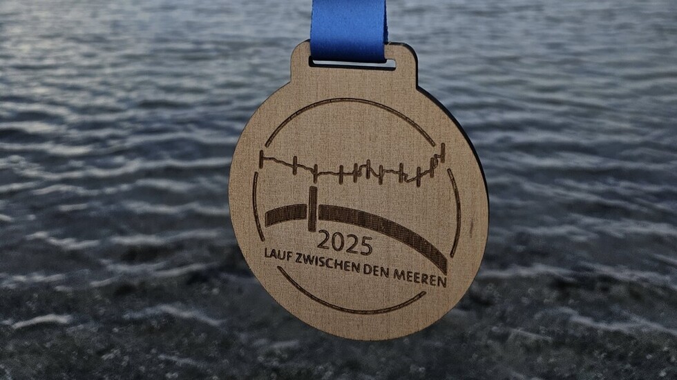 Medaille LzdM 2025